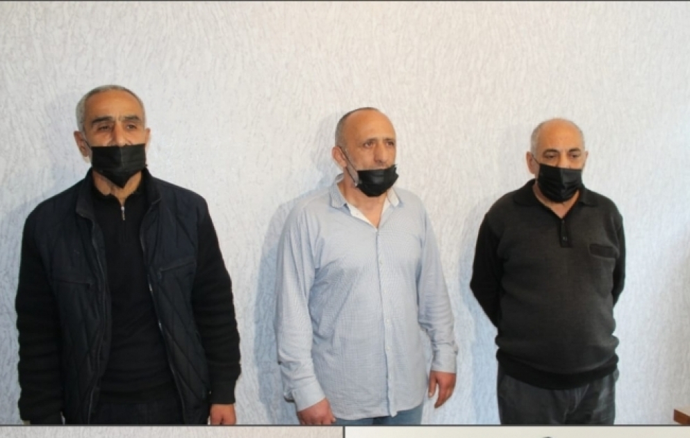 Göyçayda əməliyyat keçirildi, 17 kiloqramdan çox narkotik vasitə və psixotrop maddə dövriyyədən çıxarıldı VİDEO