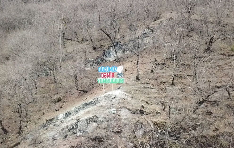 Министерство обороны представило недельный обзор ВИДЕО