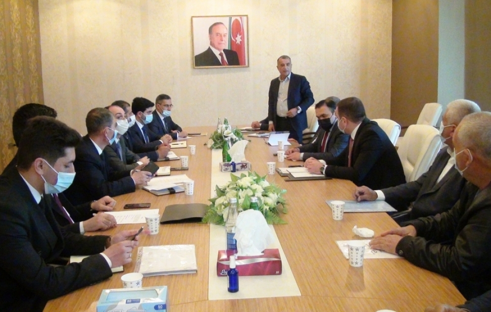 Çay məcralarından istifadə qaydalarının pozulması ekoloji problemə səbəb olur VİDEO