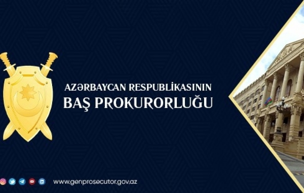 #prokurorluqdanizah: Növbəti videoçarxda “Azərbaycan Respublikasında ikili vətəndaşlığa yol verilirmi?” sualını cavablandırıb VİDEO
