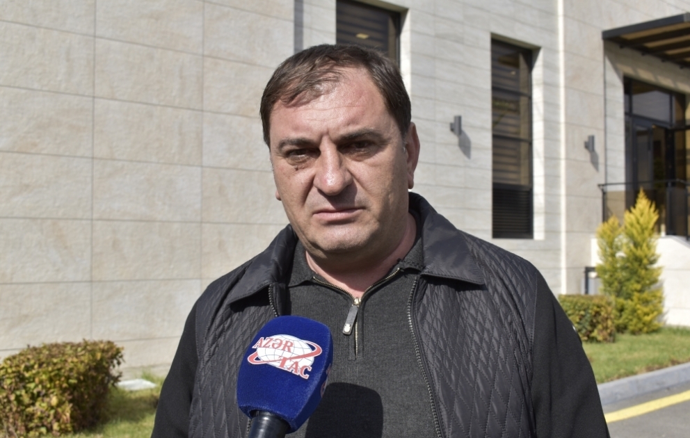 “Qarabağ Regional Elektrik Şəbəkəsi” MMC-nin direktoru: Şuşa fasiləsiz elektrik enerjisi ilə təmin olunur VİDEO