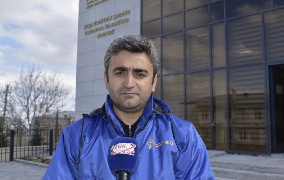 Şuşada 6 elektrik yarımstansiyasının inşası yekunlaşmaq üzrədir