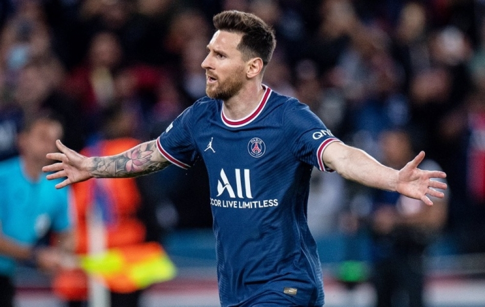 “Paris Sen-Jermen” onuncu dəfə Fransa çempionu olub VİDEO
