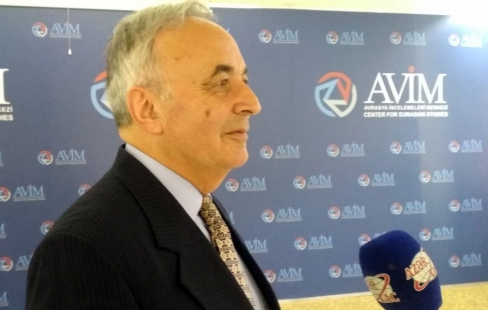 Səfir Alev Kılıç: Ermənistan-Türkiyə normallaşma prosesinin nəticəsi Ermənistanın Azərbaycanla sülh münasibətlərindən asılıdır VİDEO