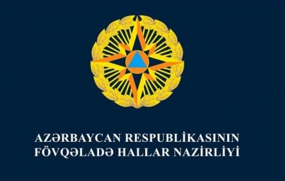 FHN: Ötən sutka biri azyaşlı olmaqla altı nəfər xilas edilib VİDEO