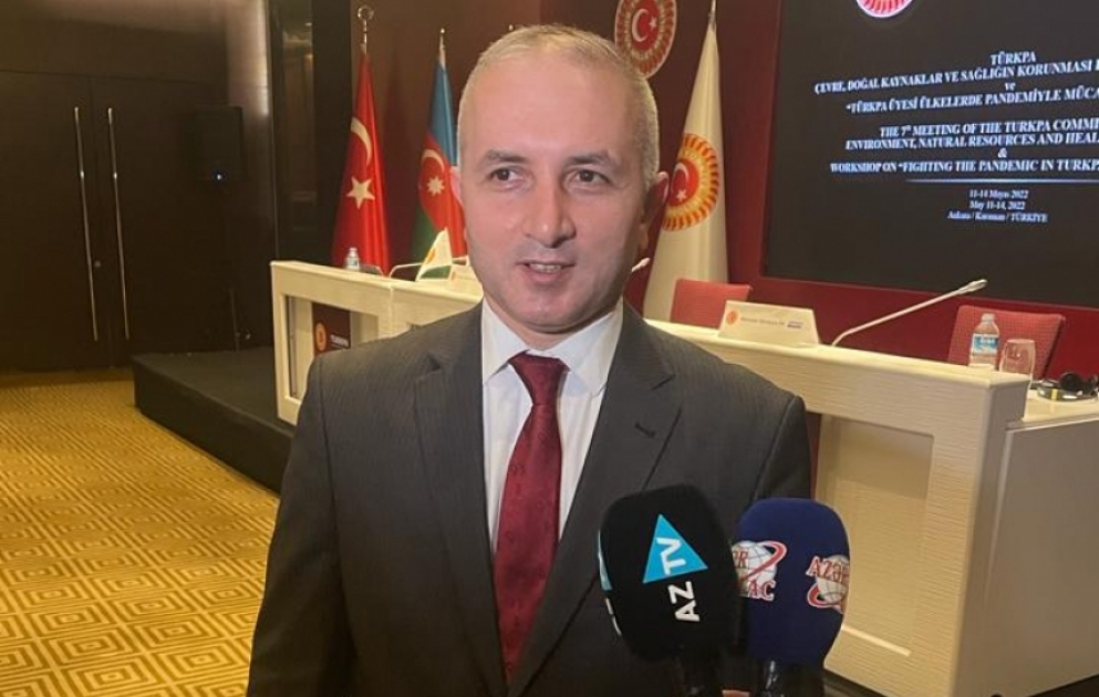 Dosent Rafiq Bayramov: Hazırda pandemiyanın tam bitdiyini söyləmək hələ tezdir VİDEO