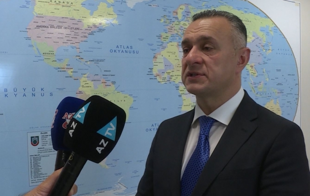 Nazir Teymur Musayev: Səhiyyə sahəsində Türkiyənin təcrübəsini öyrənmək və bəhrələnmək Azərbaycan üçün faydalıdır VİDEO