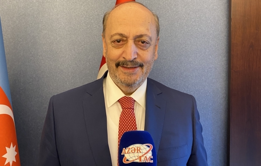Vedat Bilgin: Sosial və səhiyyə sığortası ilə bağlı problemlərin həlli istiqamətində görüləsi müəyyən işlər var VİDEO