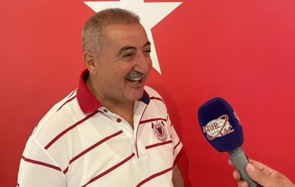 Həbib Umutoğlu: Qəlbimizin qapısı Qarabağla açılır, Qarabağla da örtülür VİDEO