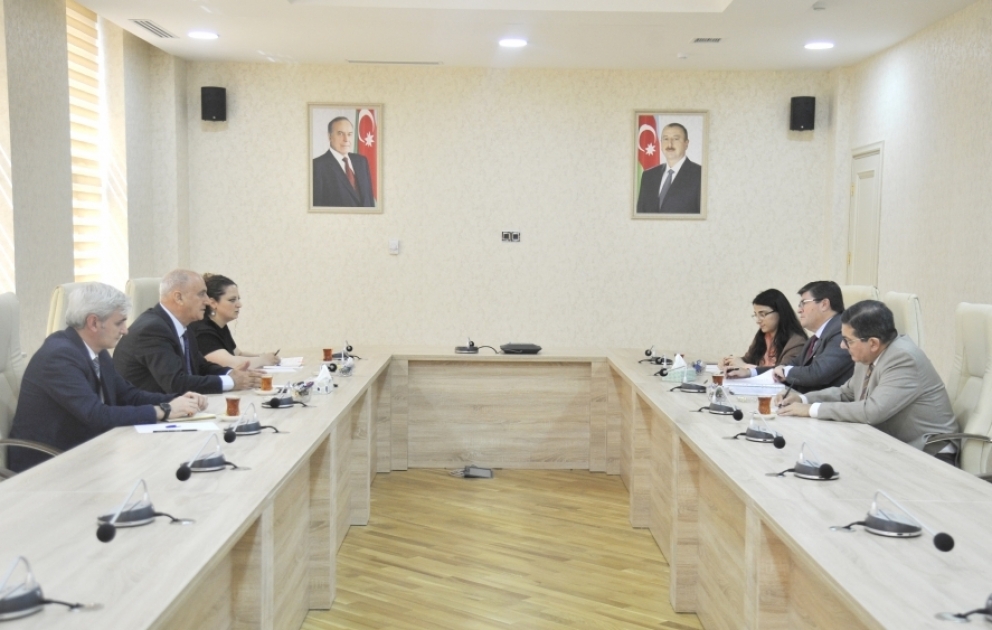 Səfir Rodriqo Arkos: AZƏRTAC Azərbaycan-Çili əlaqələrinin inkişafına önəmli informasiya dəstəyi göstərir VİDEO