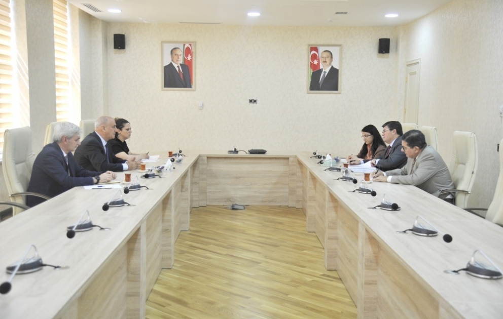 Ambassador Rodrigo Arcos: AZERTAC provides important information support for development of Azerbaijan-Chile relations VIDEO