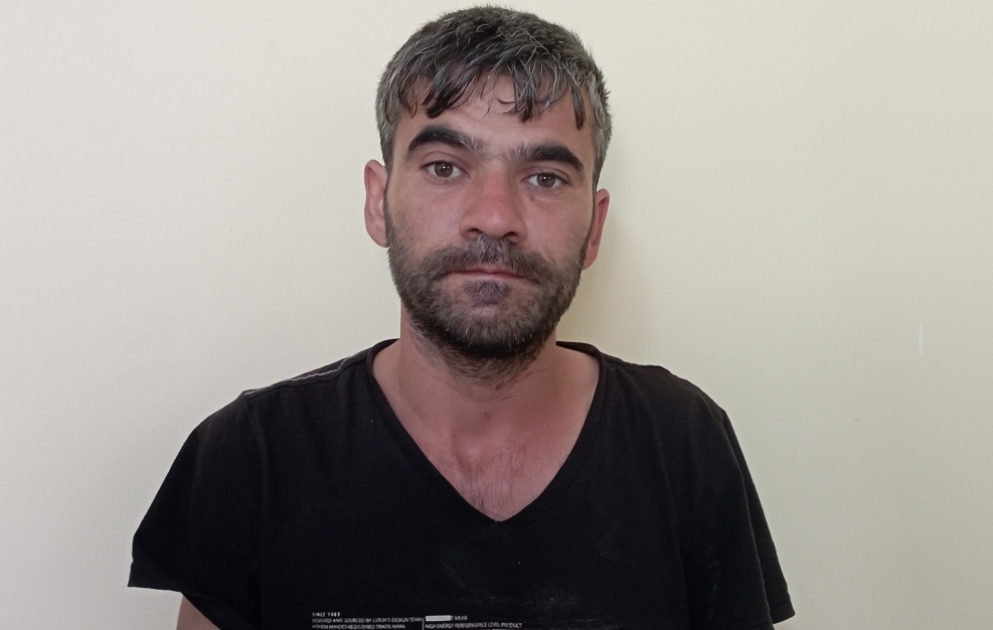 Şirvanda çörək bişirmə sexindən oğurluq edən şəxs saxlanılıb VİDEO