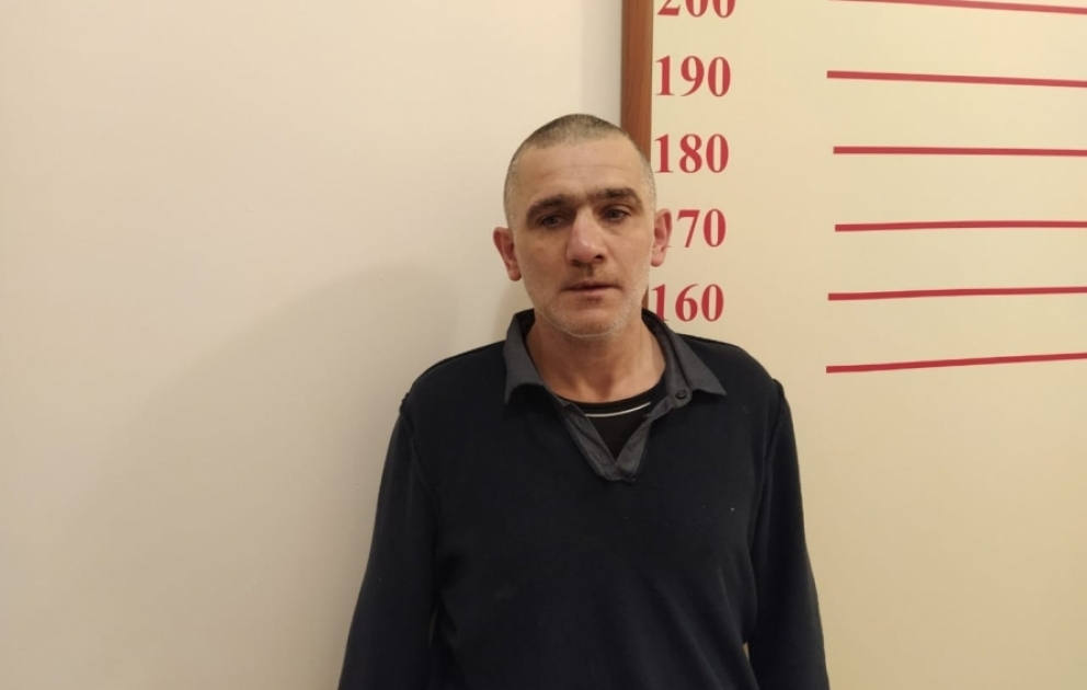 Quba sakininin evində heroin, tiryək və “patı” aşkarlandı VİDEO