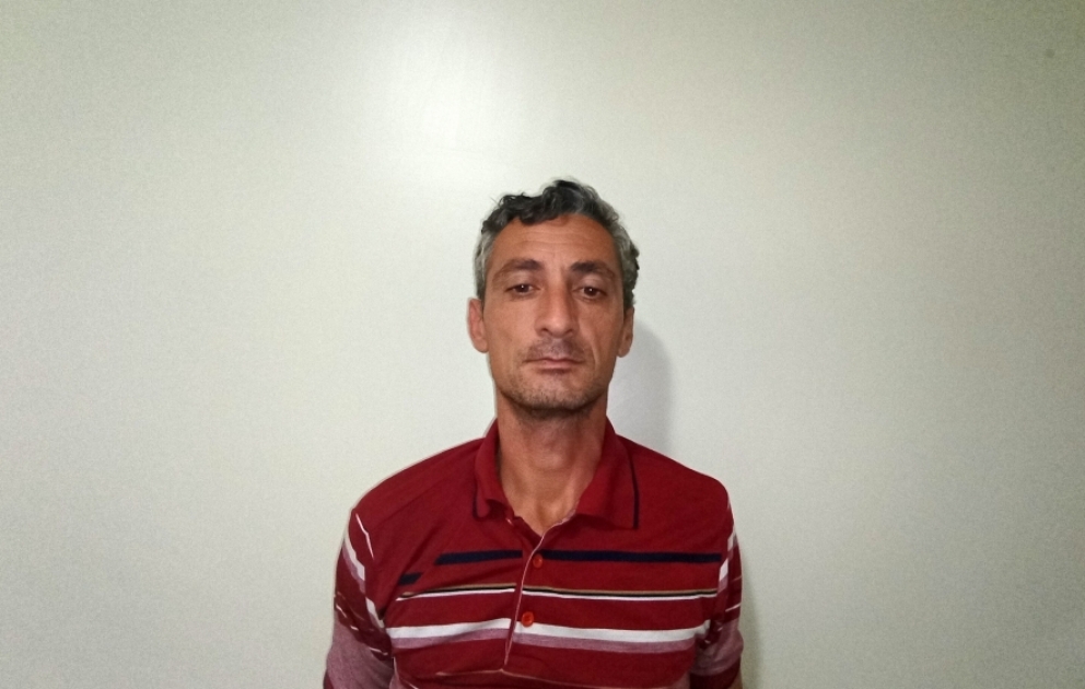 Şirvan sakininin evindən 1 kiloqrama yaxın olan heroin aşkarlanıb VİDEO