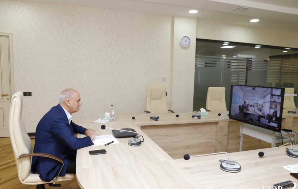 Изменена дата проведения VII Всемирного конгресса новостных агентств ВИДЕО