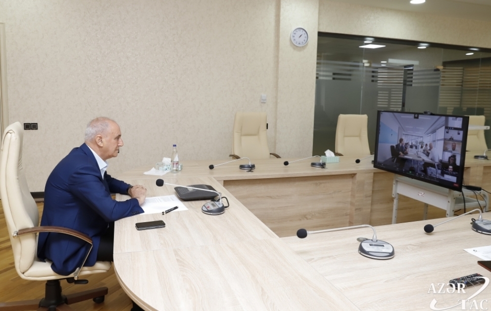 Time of 7th News Agencies World Congress changed VIDEO