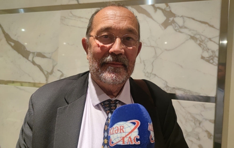 “Erməni separatistləri tərəfindən dağıdılmış Qarabağ xristian kilsələri” filmi erməni işğalı haqqında məlumatları aydın şəkildə nümayiş etdirir VİDEO