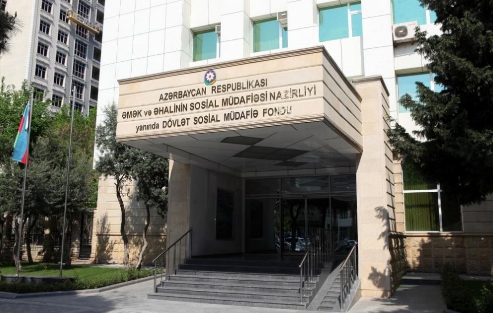 Sosial sığorta ödəmələri ilə bağlı müraciətinizin nəticəsini artıq onlayn rejimdə görə bilərsiniz VİDEO