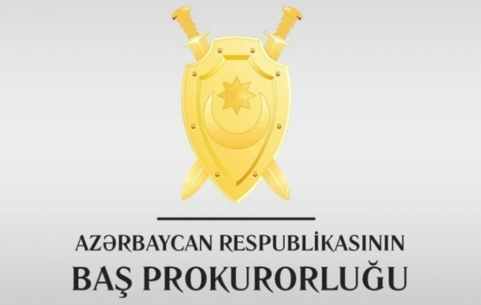 #prokurorluqdanizah: Vətəndaşları işə düzəltmək adı ilə dələduzluqla məşğul olan şəxslərlə bağlı videomüraciət edilib VİDEO