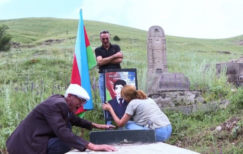 AzTV-dən iki təsirli sənədli film: “Gizli qalsın” və “Salam, Sahil” VİDEO
