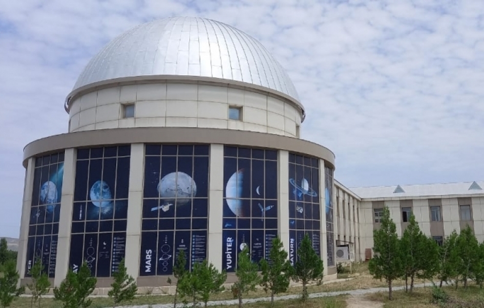 İkiillik fasilədən sonra Şamaxı Astrofizika Rəsədxanası turistləri qəbul etməyə başlayıb – REPORTAJ VİDEO