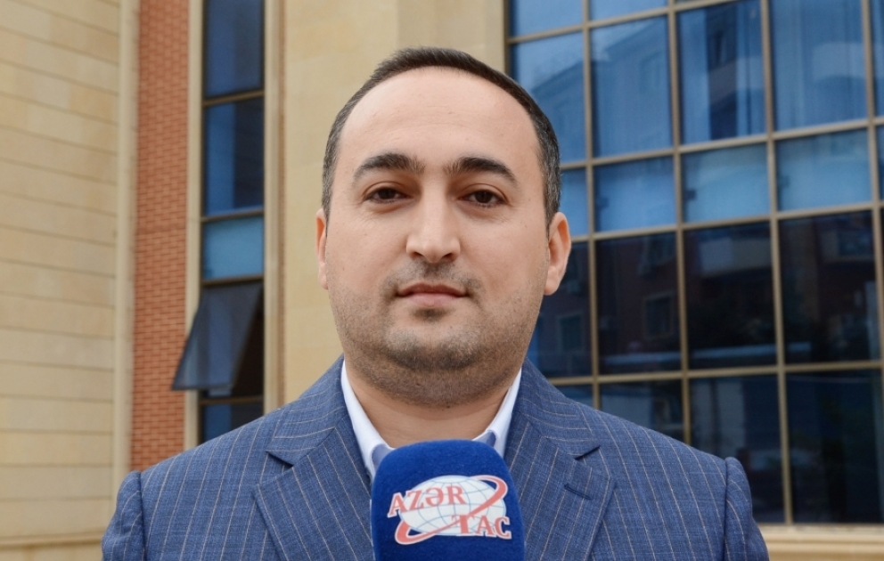İlqar Mönsümov: Avqustun əvvəlindən Ağalı kəndinə insanların köçürülməsinin ikinci mərhələsi başlayacaq VİDEO