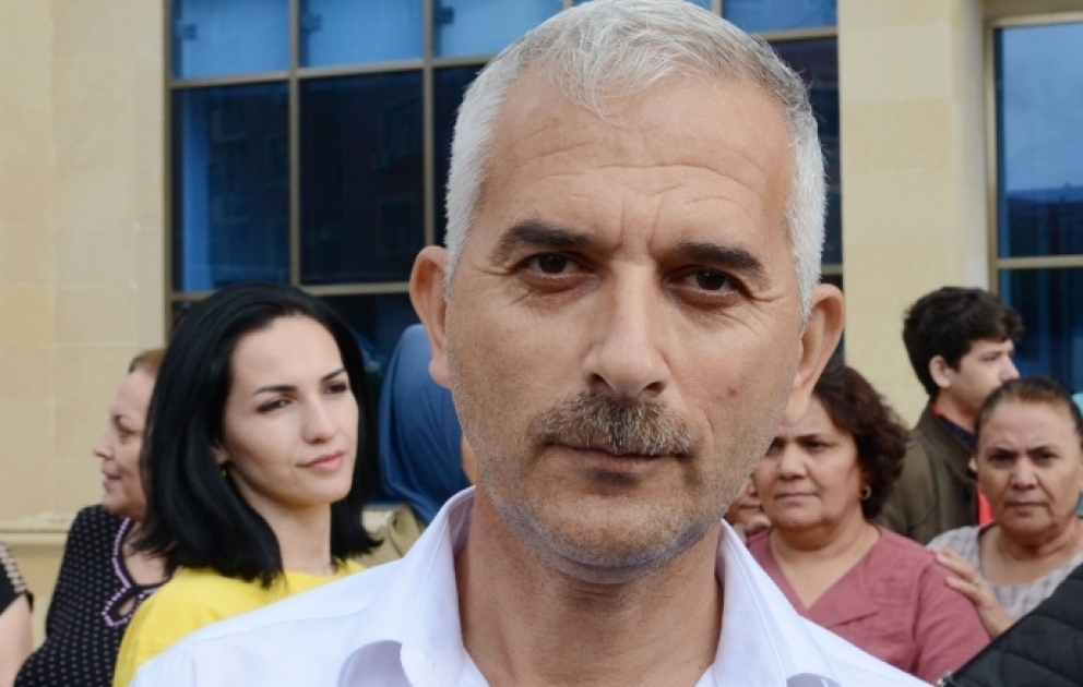Ağalı sakini: Zəngilana köçmək indiyədək yaşadığım bütün ağrı-acıları unutdurur VİDEO
