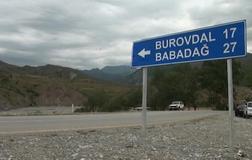 FHN: Babadağ dağında köməksiz qalan şəxslərdən üçü sağ tapılıb, həlak olmuş bir nəfərin yeri müəyyənləşdirilib VİDEO