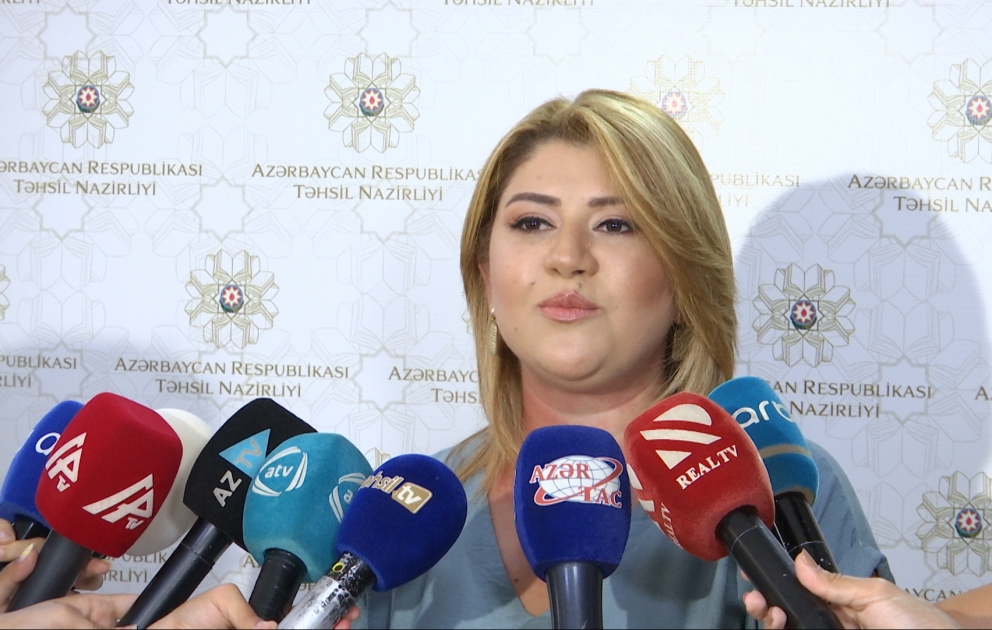 Azərbaycan gəncləri Türkiyə, Böyük Britaniya, ABŞ, Belçika və İtaliyada təhsil almağa üstünlük verirlər VİDEO