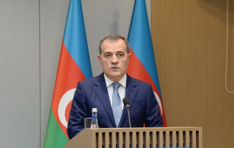 Nazir: Azərbaycanla Əlcəzairin iqtisadi sahədə çox böyük potensialı var VİDEO