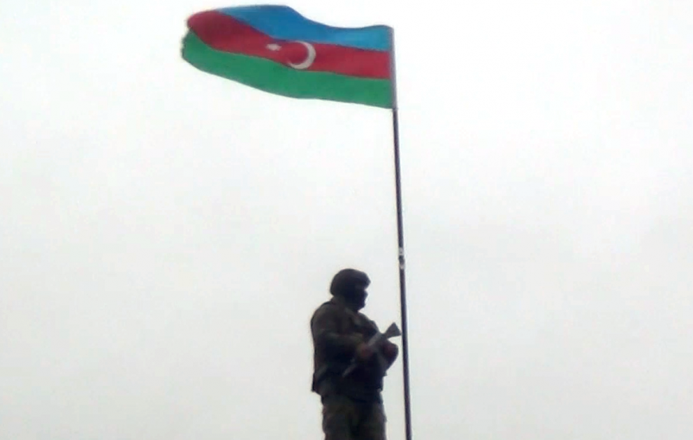 Azerbaijan’s Defense Ministry: Implementation of measures for engineering support continues VIDEO
