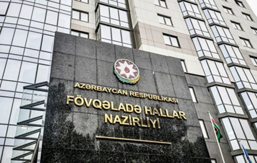FHN: Ötən sutka ərzində 71 yanğına çıxış üzrə qəza-xilasetmə əməliyyatları həyata keçirilib VİDEO