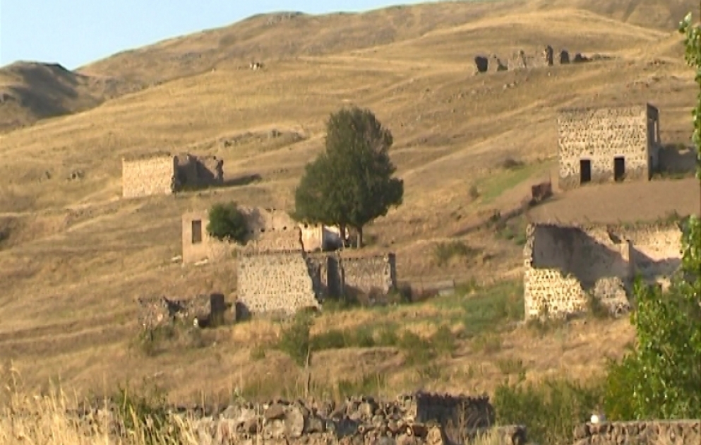 “Çıraqov və digərləri Ermənistana qarşı” işi üzrə zərərçəkmişlər Laçına səfər ediblər VİDEO