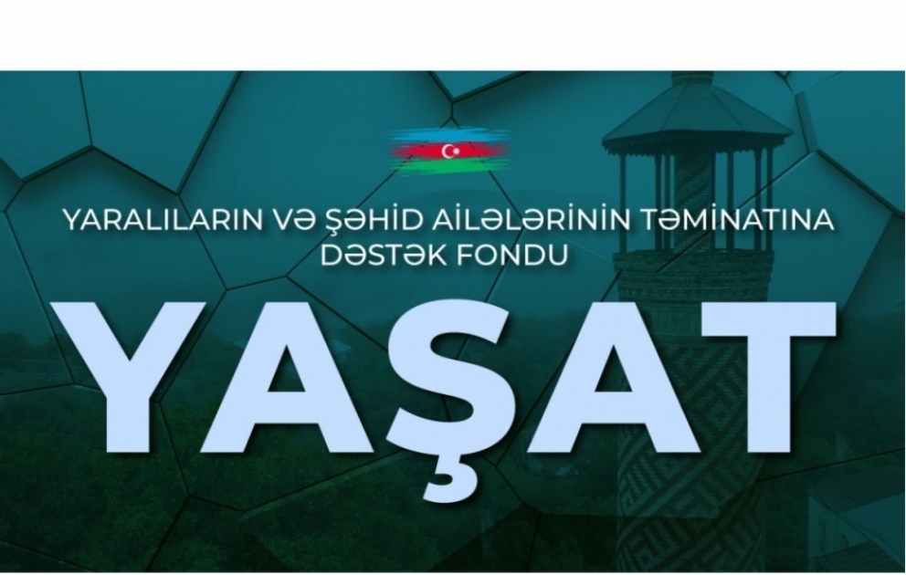 Xüsusi Təyinatlı Qüvvələrin baş gizirinin müalicə xərcləri “YAŞAT” Fondu tərəfindən qarşılanıb, məişət şəraiti yaxşılaşdırılıb VİDEO