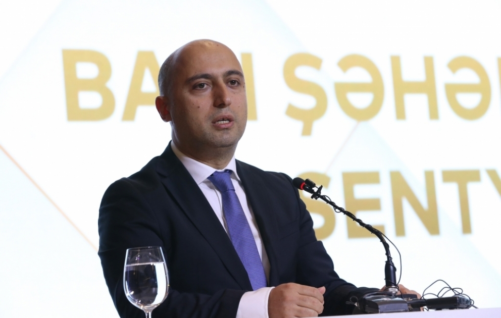 Emin Əmrullayev: On mindən artıq təhsilalanın tələbə təhsil kreditindən yararlanacağı proqnozlaşdırılır VİDEO