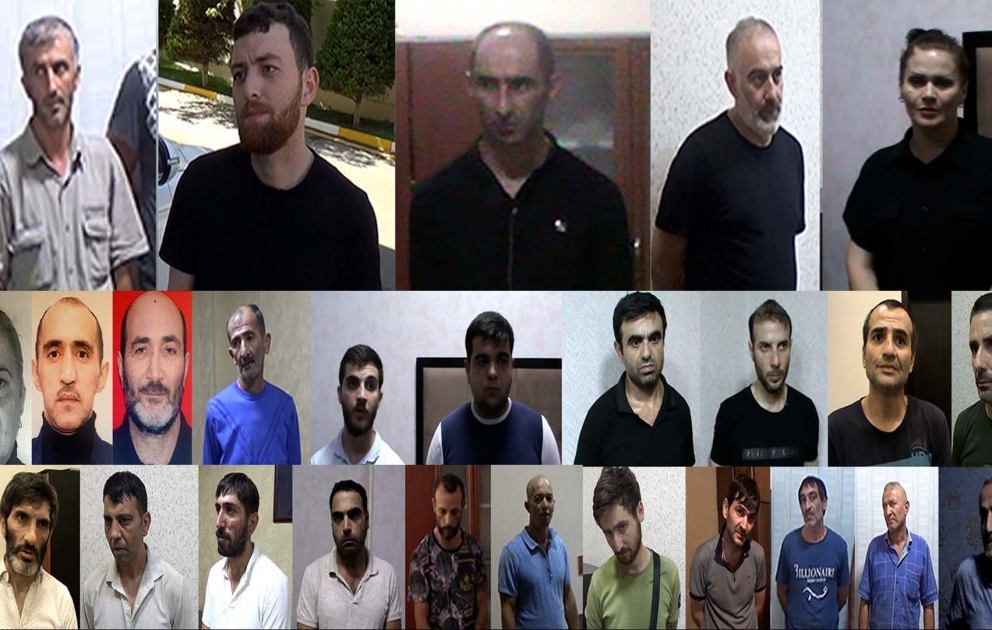 Paytaxt və bölgələrdə son 14 gündə 29 narkotacir tutulub, 120 kiloqram narkotik vasitə aşkarlanıb VİDEO