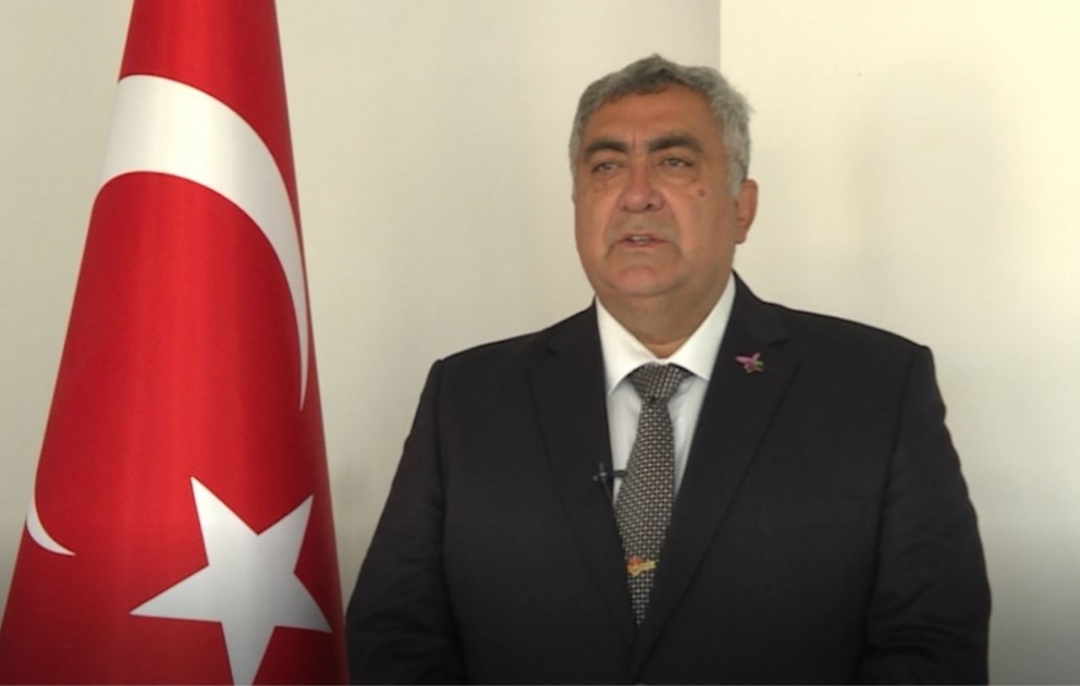 General Yücel Karauz: Son hadisələr təcavüzkar Ermənistan tərəfindən planlı şəkildə həyata keçirilən təxribatdır VİDEO