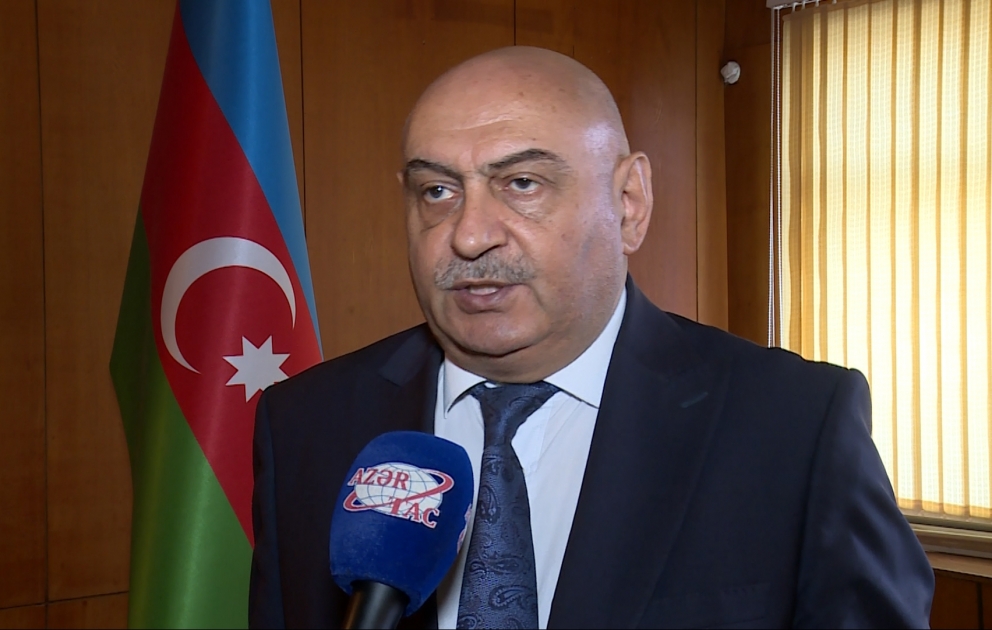 Milli QHT Forumunun prezidenti: Azərbaycan təxribatlara həmişə qətiyyətlə cavab verəcək VİDEO