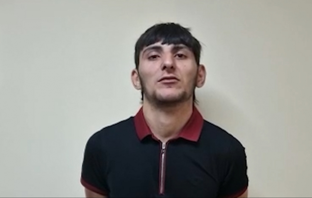 Sosial şəbəkələrdə “şəhid bacısı” adı altında vətəndaşlardan pul toplayan şəxs müəyyən olunub VİDEO