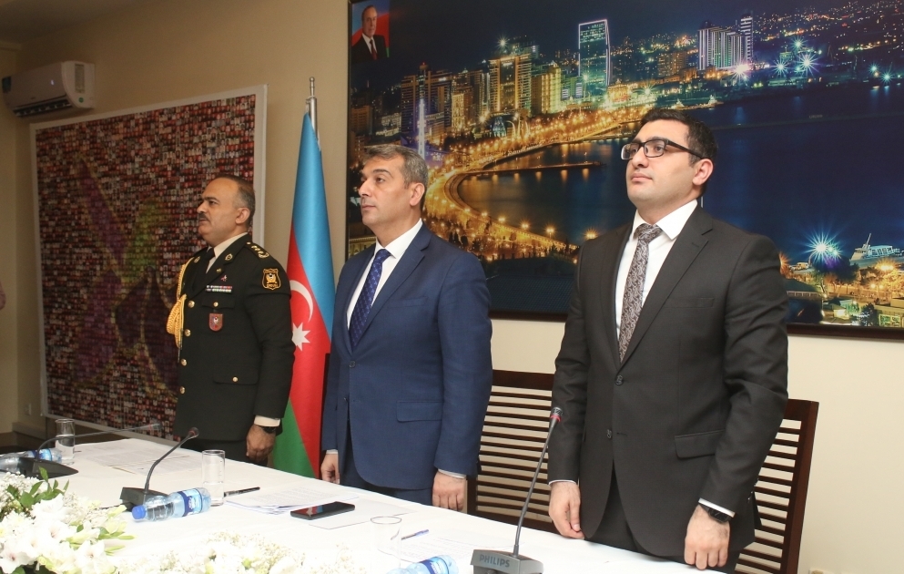 Pakistanın KİV nümayəndələri Vətən müharibəsi və azad edilmiş torpaqlarımıza aparılan işlər barədə məlumatlandırılıb VİDEO