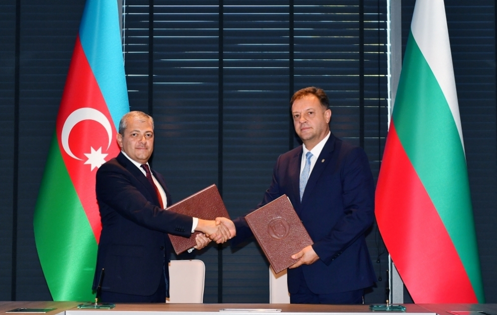Shusha, Veliko Tarnovo sign MoU on sister city relationship VIDEO