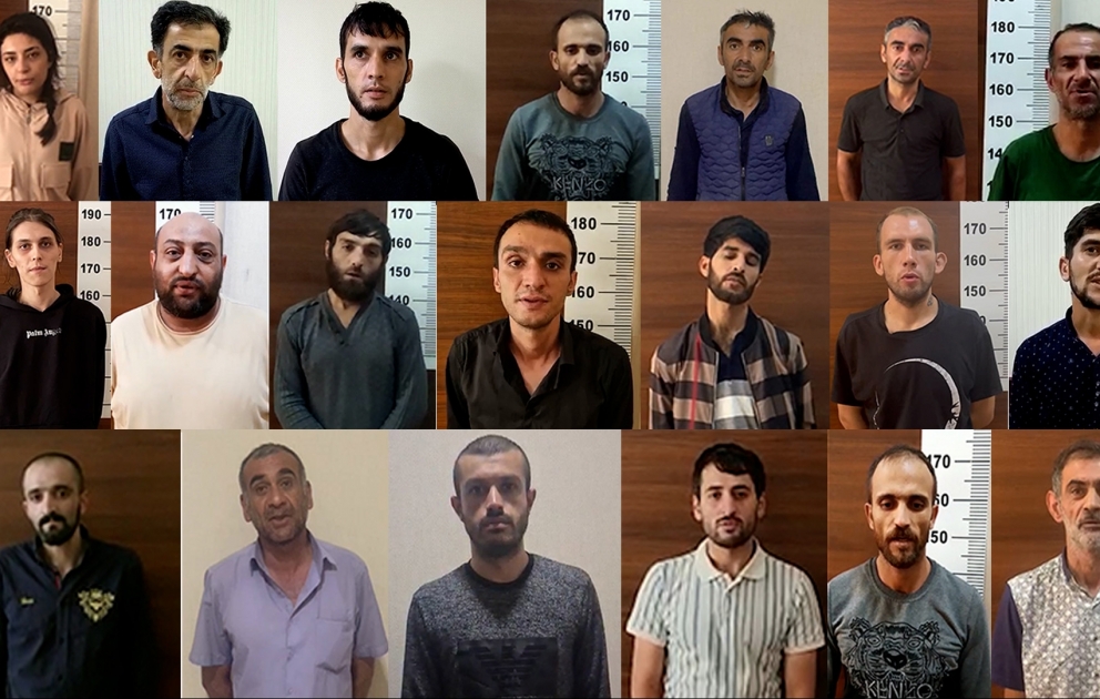 Xətaidə sentyabr ayında narkotik vasitələrin qanunsuz dövriyyəsi ilə məşğul olan 112 nəfər saxlanılıb VİDEO
