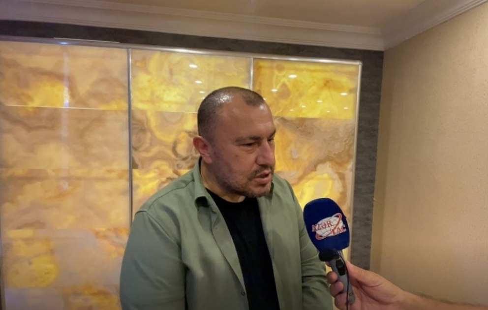 Türkiyəli müəllim: Kimin-kimə soyqırımı gerçəkləşdirdiyini görmək istəyən varsa, Qubadakı kütləvi məzarlığa baş çəksin VİDEO