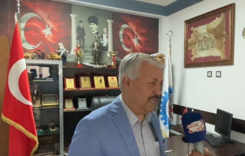 Adnan Karamanlı: Qarabağ əsilli Türkiyə vətəndaşı olaraq bundan sonra da Can Azərbaycanın yanındayıq VİDEO