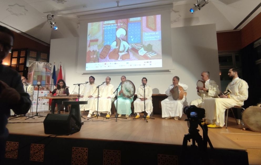 Azərbaycan 15-ci Beynəlxalq Fes Festivalında təmsil olunacaq VİDEO