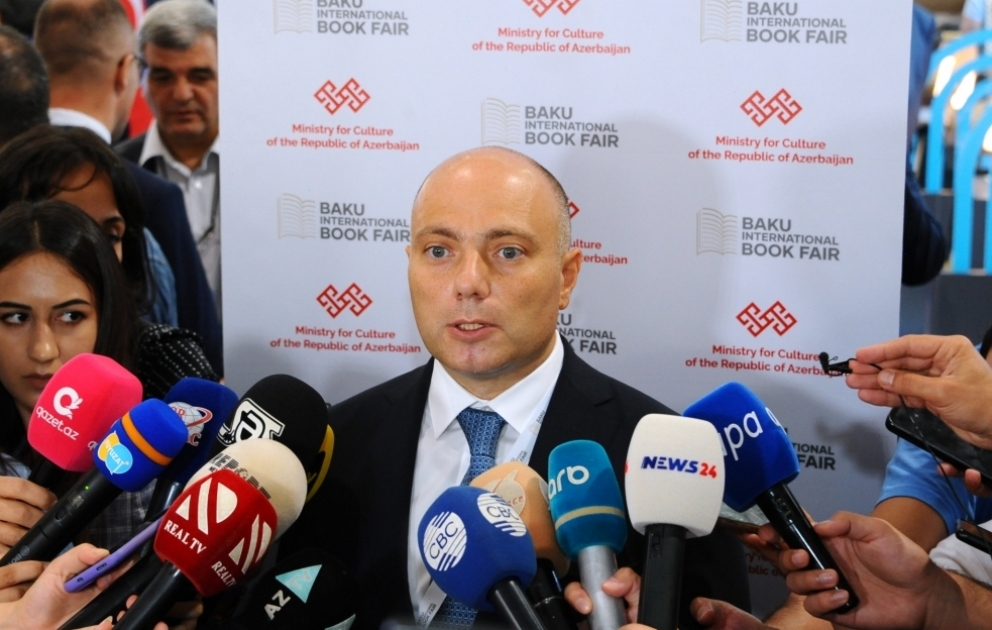 Anar Kərimov: Mingəçevir Dövlət Dram Teatrı ilə bağlı araşdırmalar davam edir VİDEO