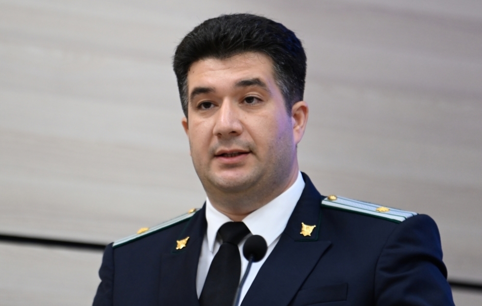 İlqar Səfərov: Fərrux, Daşaltı və Edillidə aşkarlanmış kütləvi məzarlıqlar ermənilərin törətdiyi hərbi cinayətlərin birbaşa sübutudur VİDEO