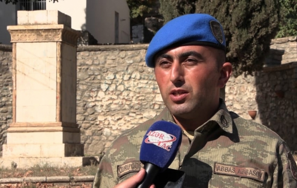 Hadrutun işğaldan azad edilməsi Azərbaycan Ordusuna Zəfərə gedən yolda strateji üstünlük qazandırdı VİDEO