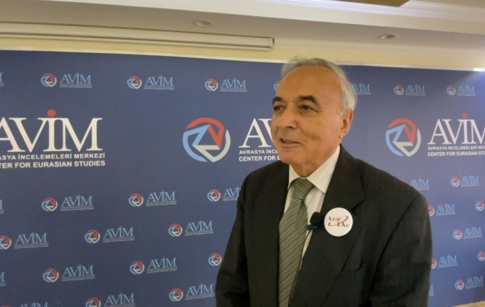 Səfir: Azərbaycan işğaldan azad olunan ərazilərə Böyük Qayıdışı qətiyyətlə təmin edəcək VİDEO