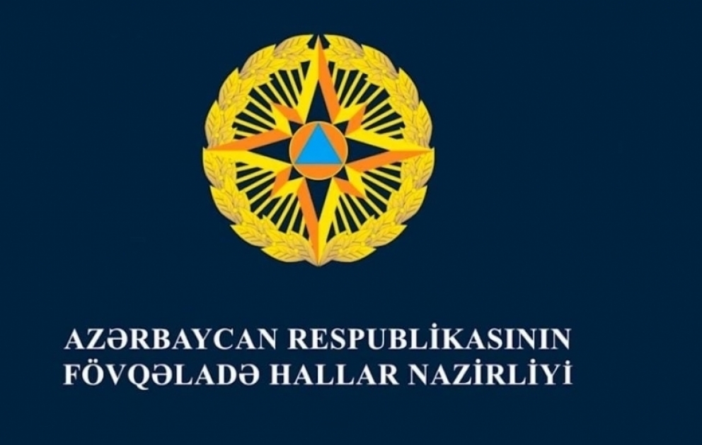 FHN: Ötən sutka ərzində 24 halda yanğına çıxış üzrə qəza-xilasetmə əməliyyatları həyata keçirilib VİDEO